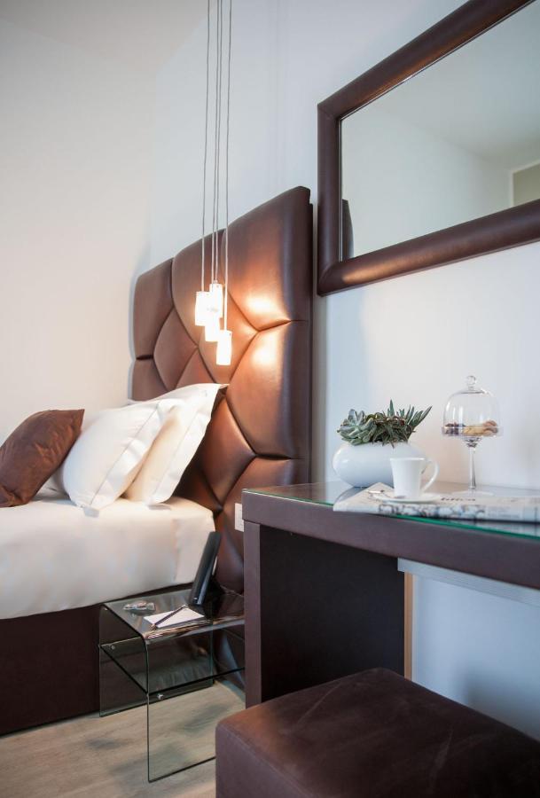 Sanremo Luxury Suites Zewnętrze zdjęcie