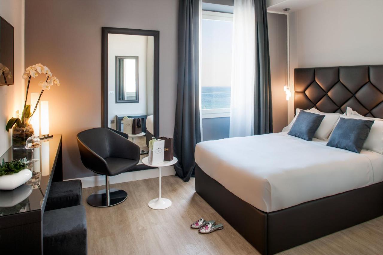 Sanremo Luxury Suites Zewnętrze zdjęcie