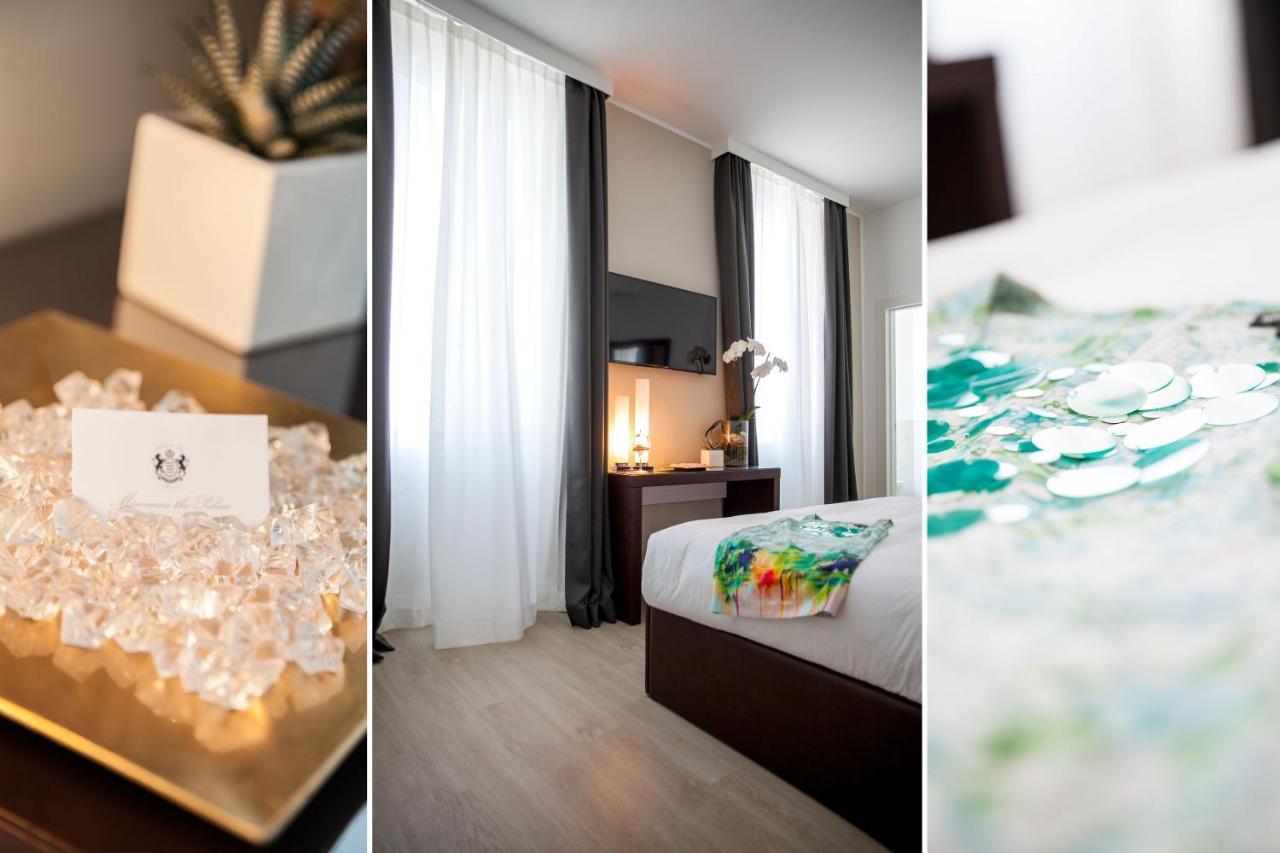 Sanremo Luxury Suites Zewnętrze zdjęcie