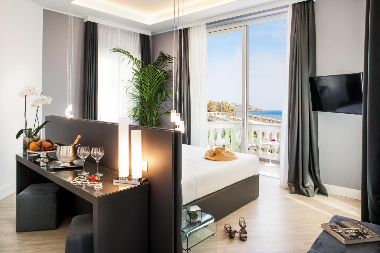 Sanremo Luxury Suites Zewnętrze zdjęcie