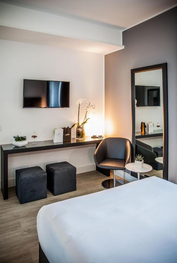 Sanremo Luxury Suites Zewnętrze zdjęcie