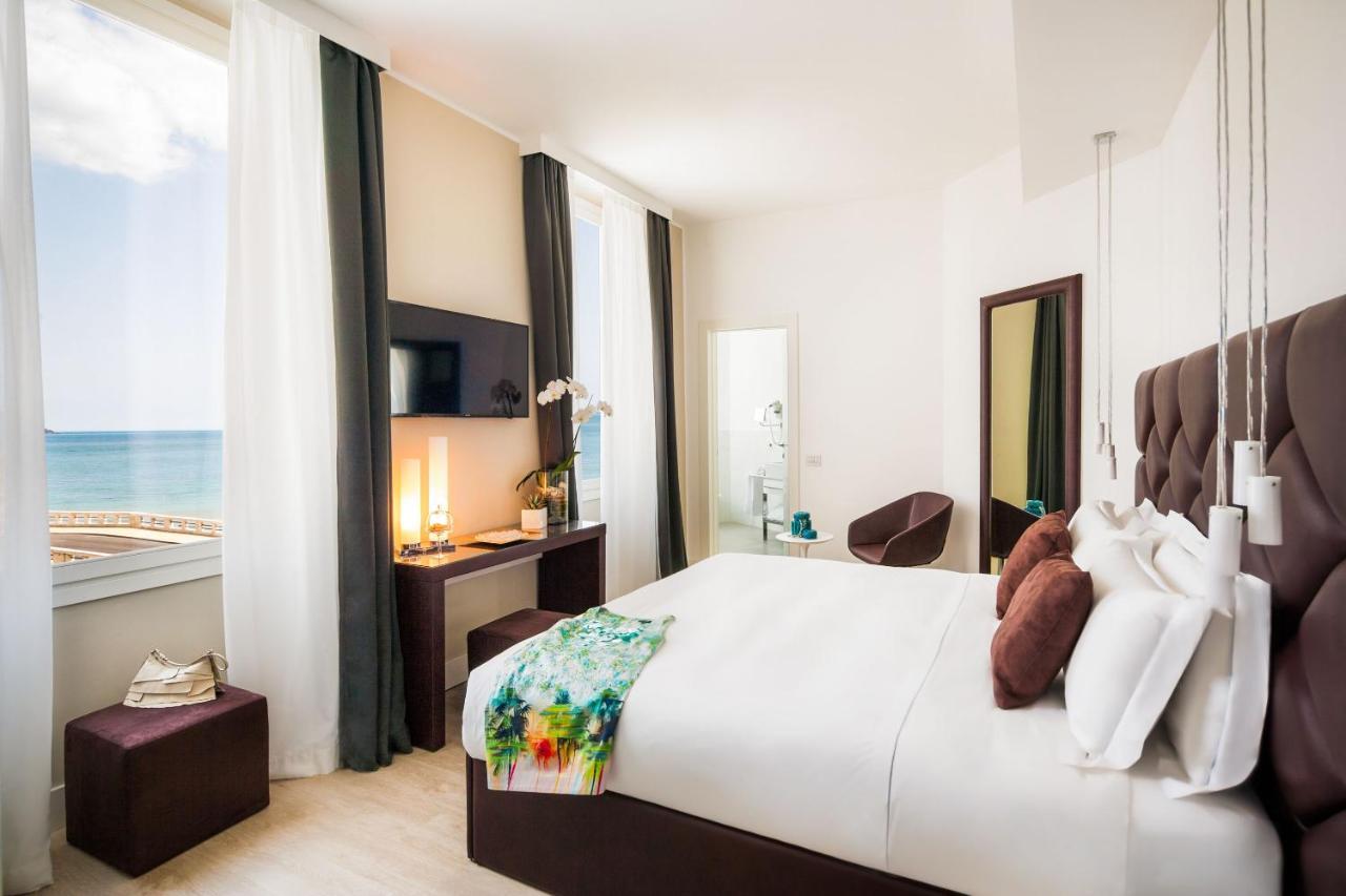 Sanremo Luxury Suites Zewnętrze zdjęcie