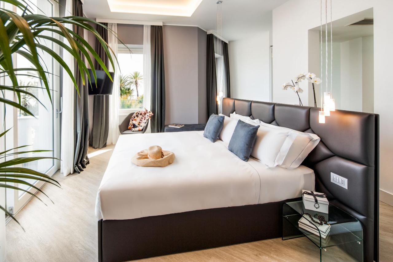 Sanremo Luxury Suites Zewnętrze zdjęcie