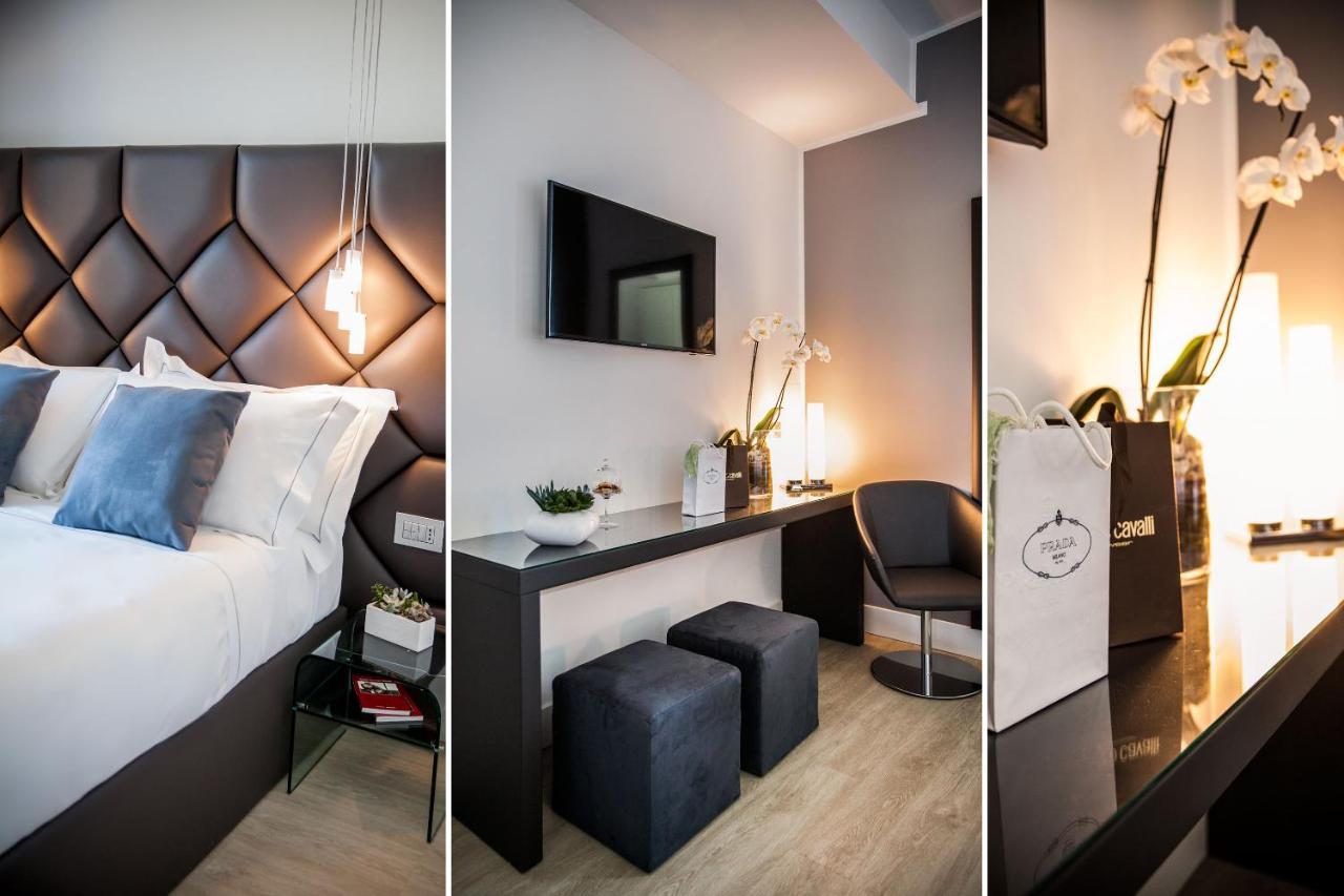 Sanremo Luxury Suites Zewnętrze zdjęcie