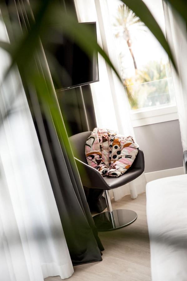 Sanremo Luxury Suites Zewnętrze zdjęcie