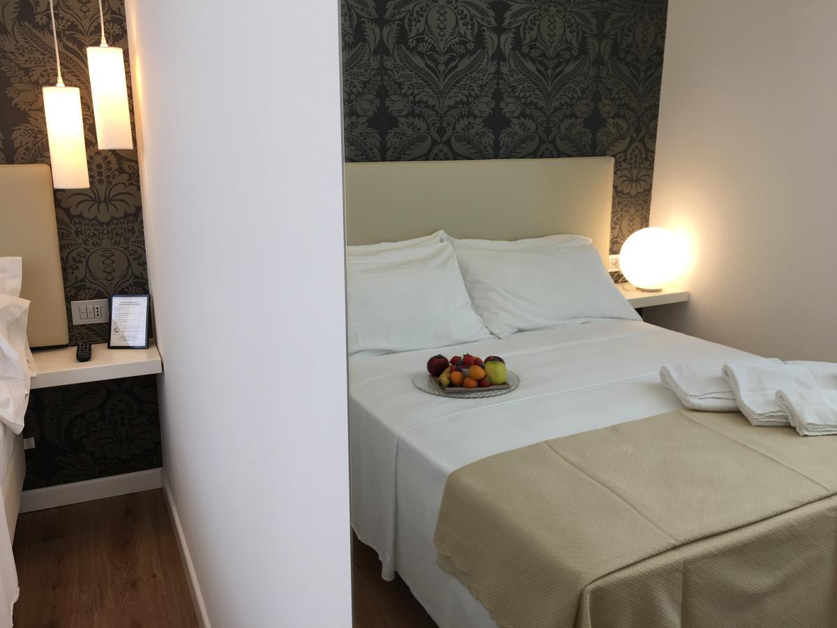 Sanremo Luxury Suites Zewnętrze zdjęcie