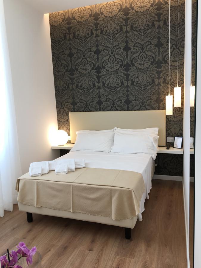 Sanremo Luxury Suites Zewnętrze zdjęcie