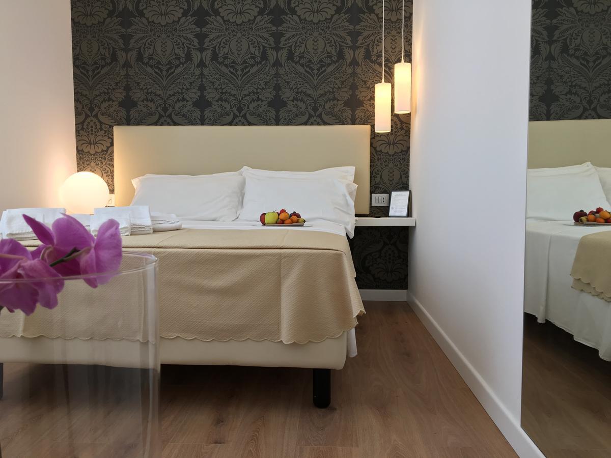 Sanremo Luxury Suites Zewnętrze zdjęcie