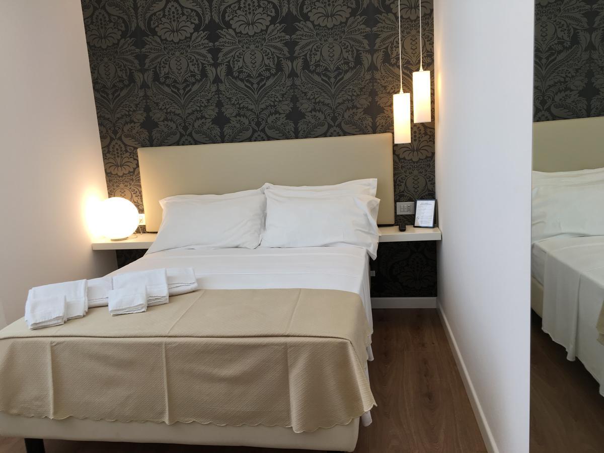 Sanremo Luxury Suites Zewnętrze zdjęcie